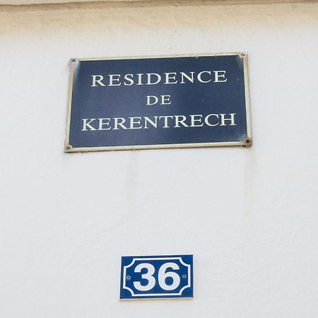 Apartment Residence Kerentrech-4 By Interhome Quiberon Eksteriør billede