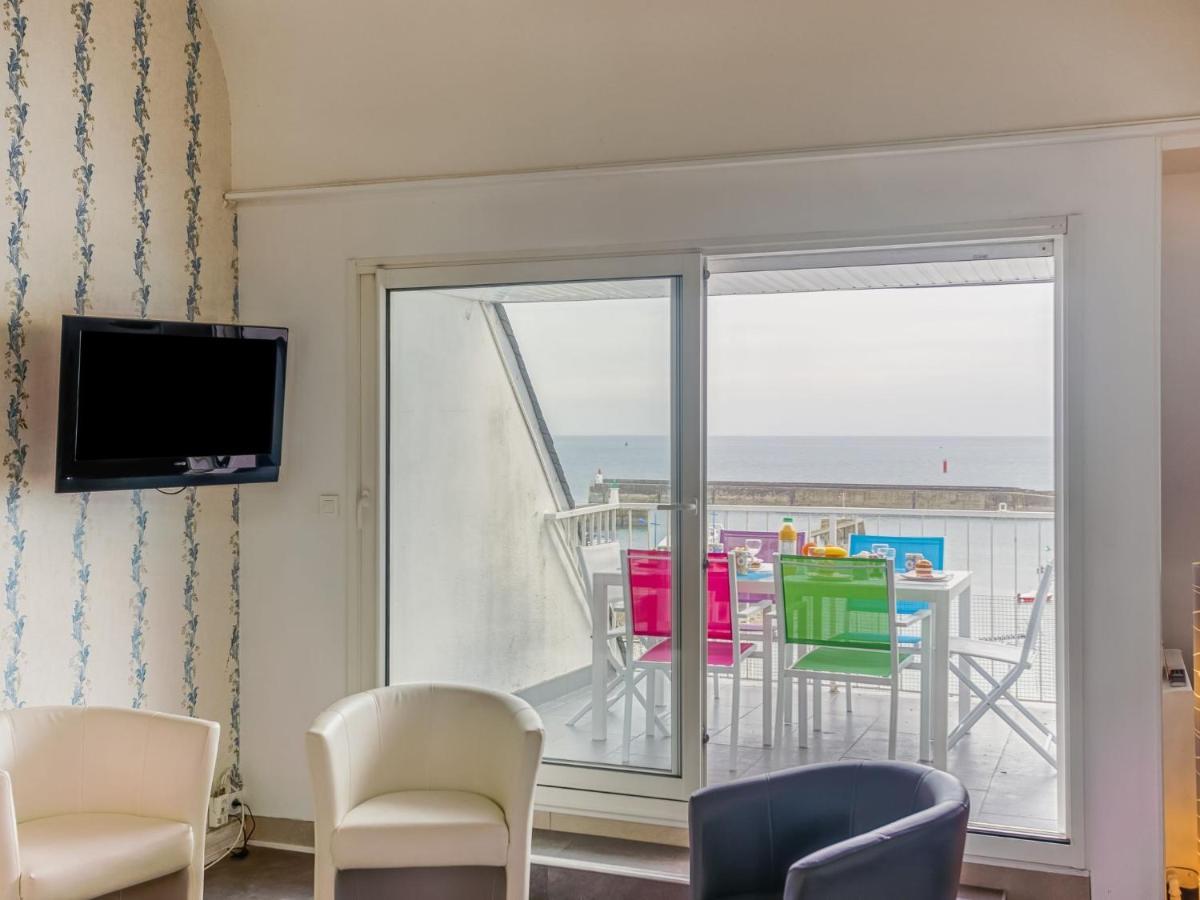Apartment Residence Kerentrech-4 By Interhome Quiberon Eksteriør billede