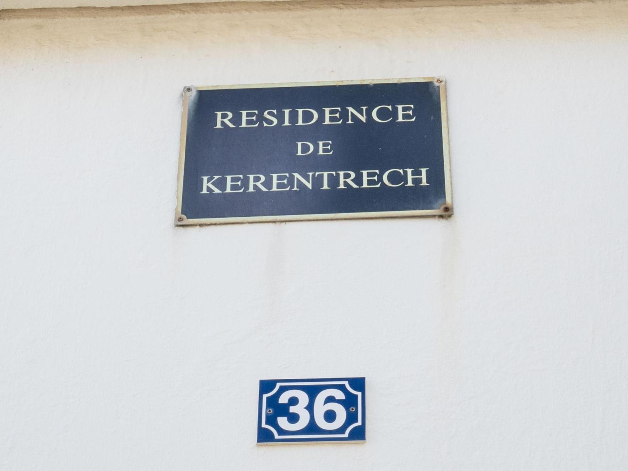 Apartment Residence Kerentrech-4 By Interhome Quiberon Eksteriør billede